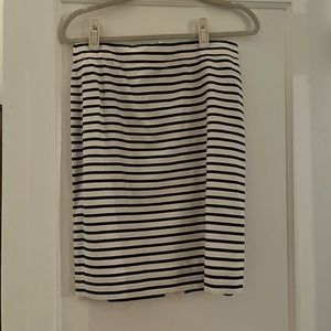 NWT J.Crew Pencil Skirt